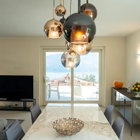 וילה Magnolia Con Piscina By Wonderful Italy *