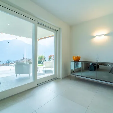 וילה Magnolia Con Piscina By Wonderful Italy Mezzegra
