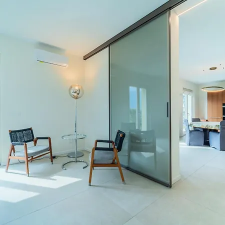 וילה Magnolia Con Piscina By Wonderful Italy *
